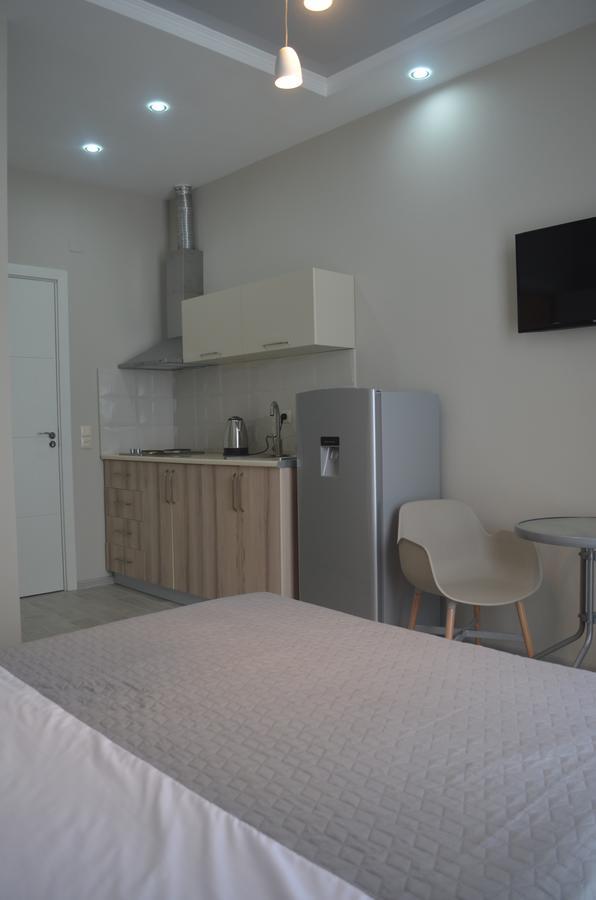 Appartamenti Premium Batumi Exteriör bild